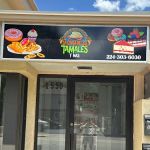 La Casa de Los Tamales y Más