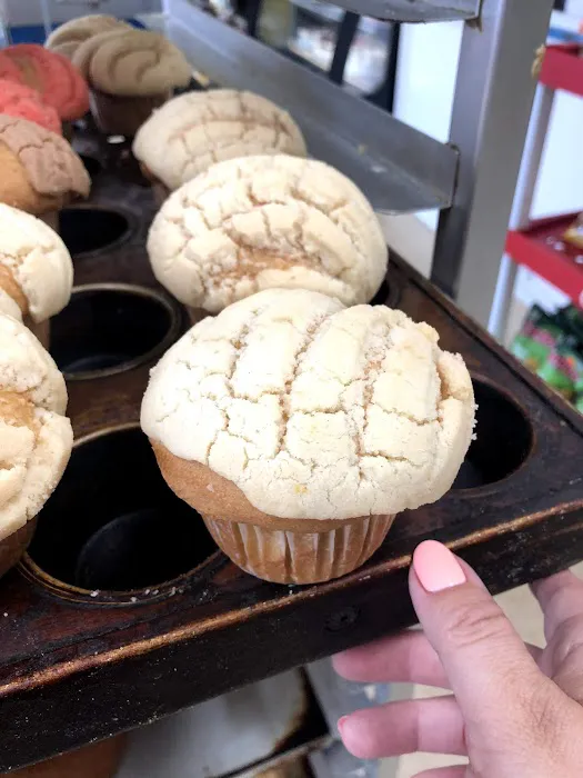 Soto's Bakery Picture 1