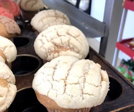 Soto's Bakery