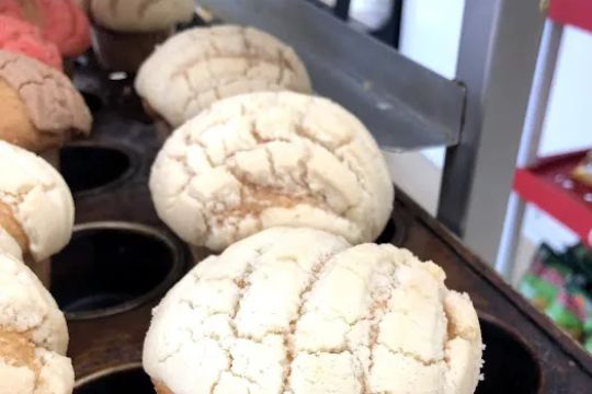 Soto's Bakery