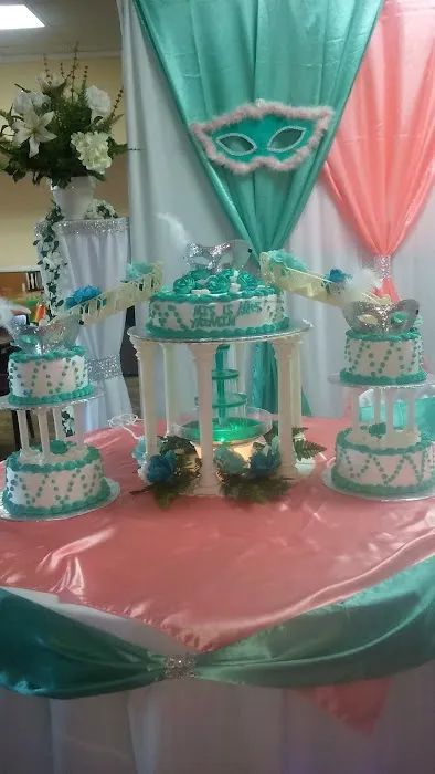 Soto's Bakery Picture 6