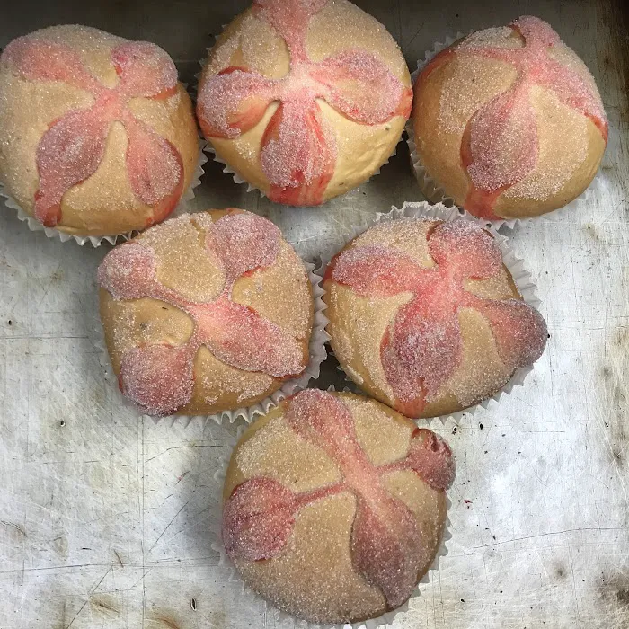 Soto's Bakery Picture 4