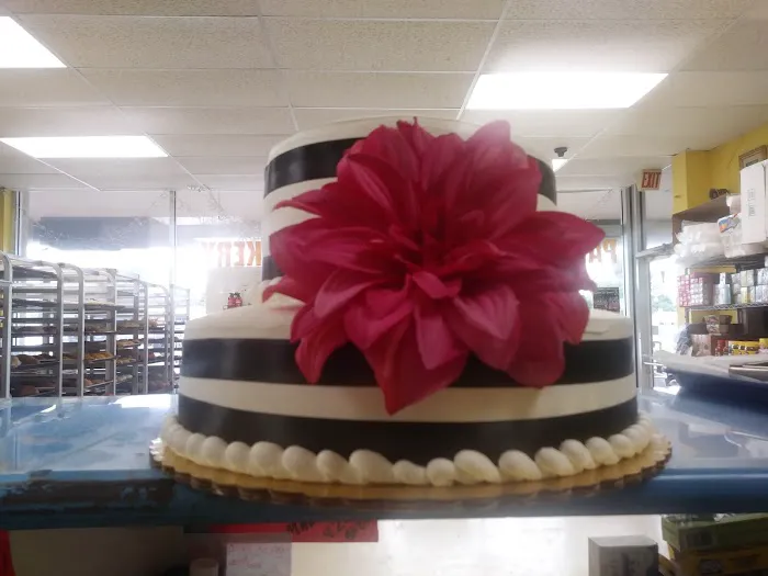Soto's Bakery Picture 8