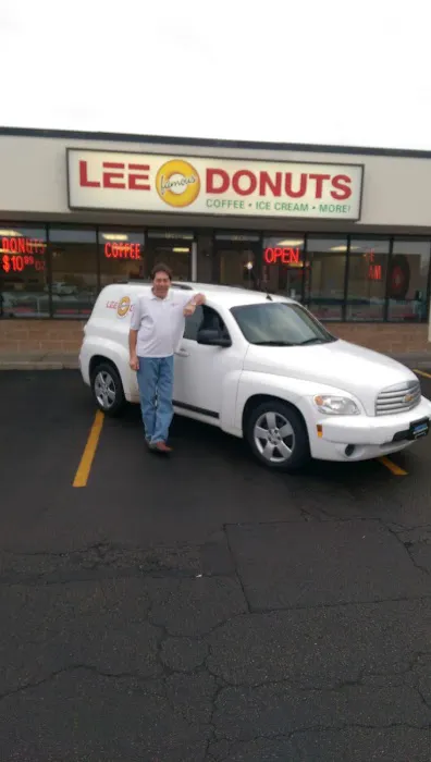 Lee Donuts Picture 10
