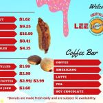 Lee Donuts