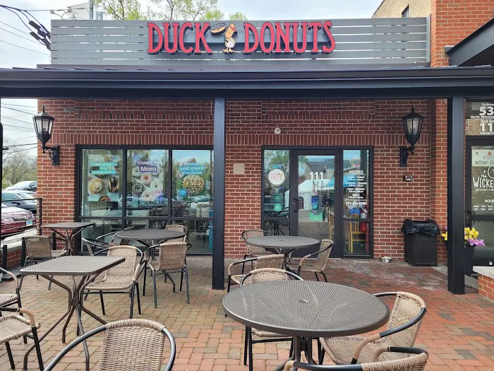 Duck Donuts Picture 7