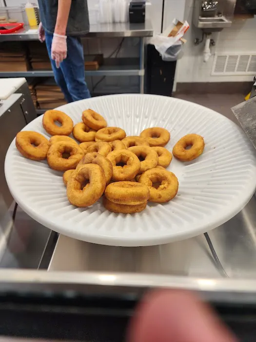 Duck Donuts Picture 5