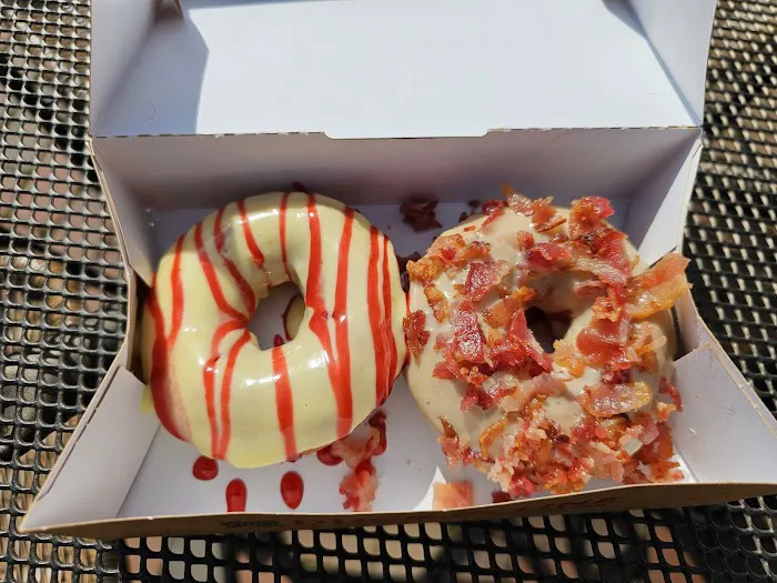Duck Donuts Picture 1