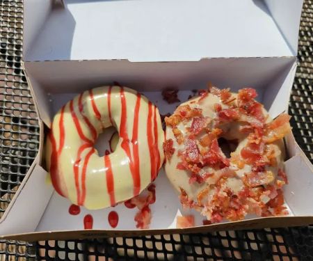 Duck Donuts
