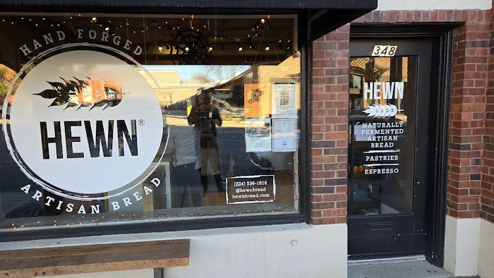 Hewn Bakery - Libertyville Outpost Picture 6