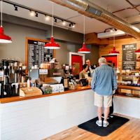 Hewn Bakery - Libertyville Outpost ico