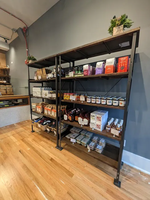 Hewn Bakery - Libertyville Outpost Picture 9