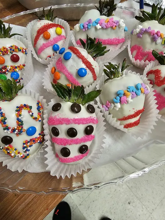 Tony's Bakery Picture 6