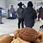 Tony's Bakery