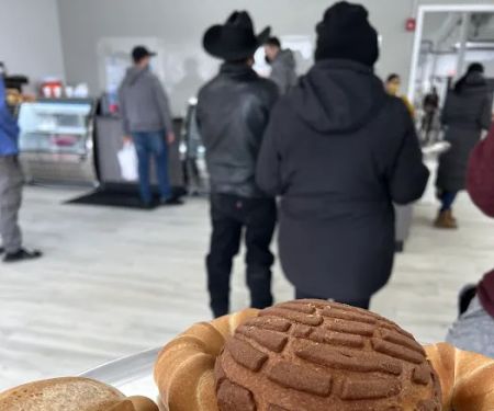 Tony's Bakery
