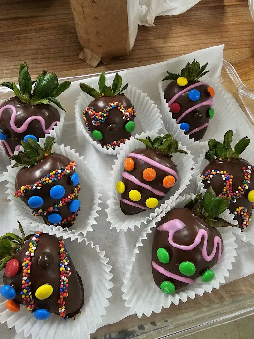 Tony's Bakery Picture 8