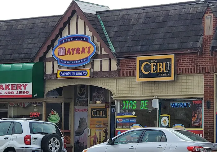 Tony's Bakery Picture 7