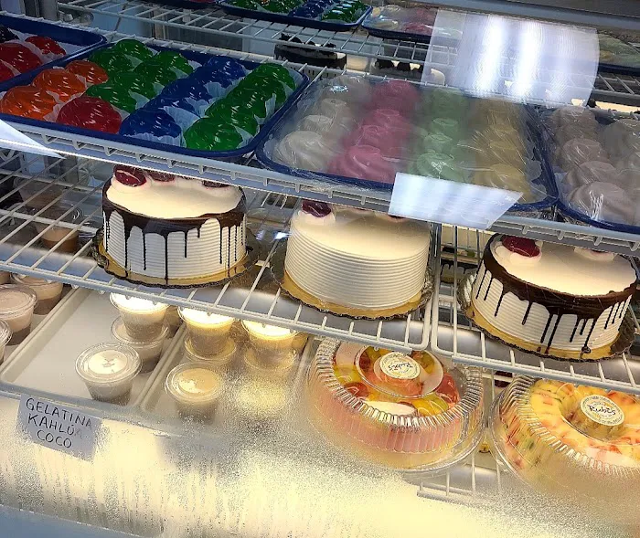 Rubí's Bakery Picture 4