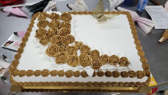 Rubí's Bakery Picture 6