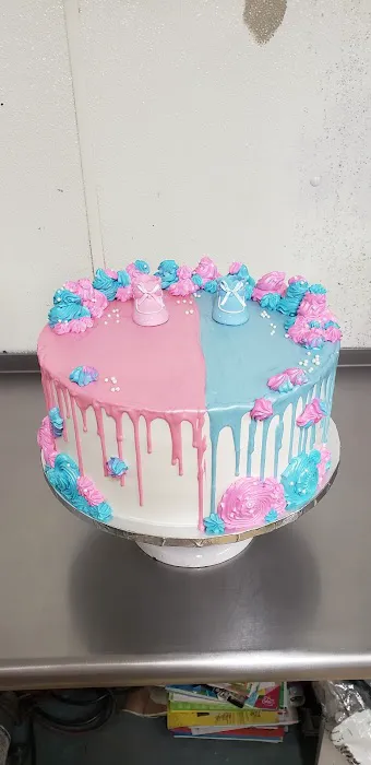 Rubí's Bakery Picture 5