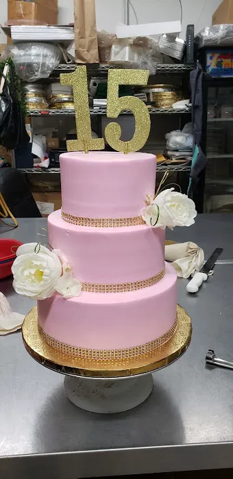 Rubí's Bakery Picture 1