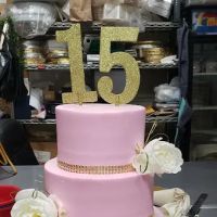 Rubí's Bakery ico