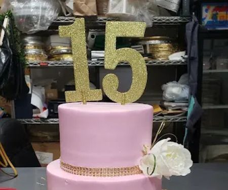 Rubu00ed's Bakery
