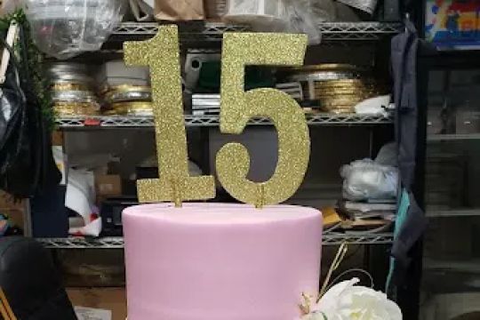 Rubu00ed's Bakery