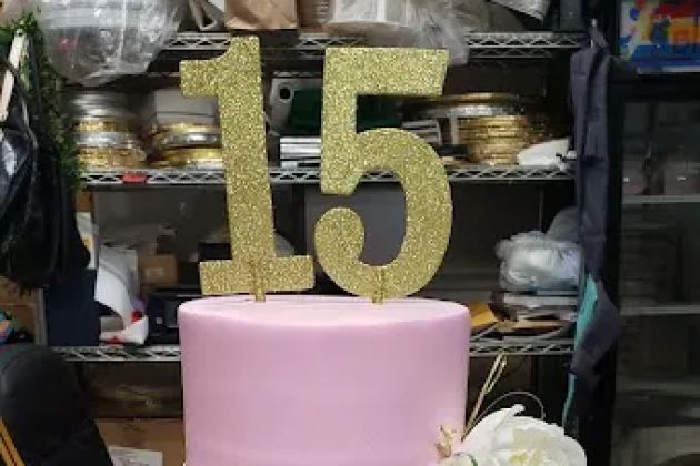 Rubí's Bakery