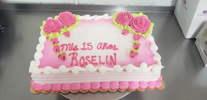 Rubí's Bakery Picture 2