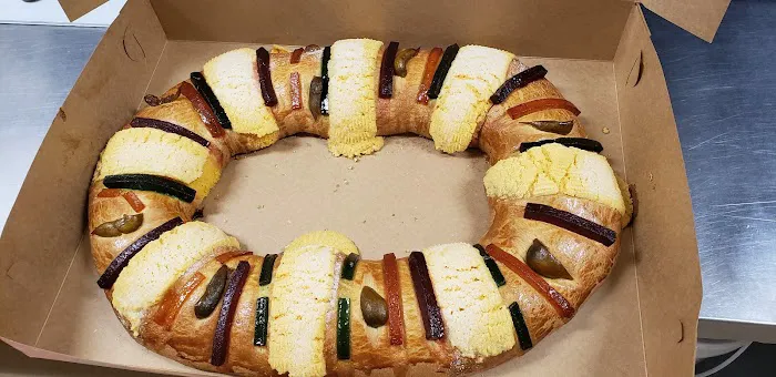 Rubí's Bakery Picture 8