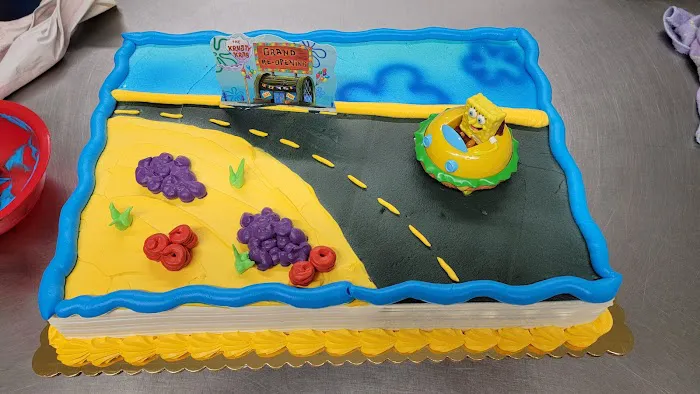 Rubí's Bakery Picture 7