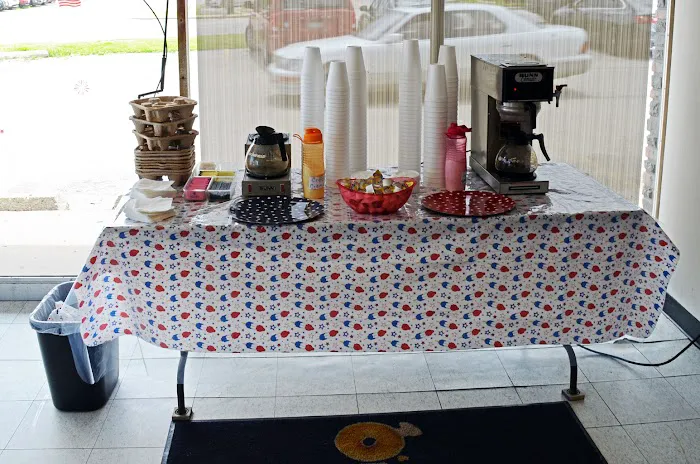 O’Brothers Bakery Picture 1