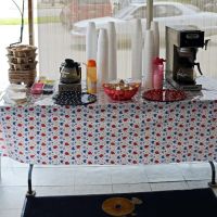 O’Brothers Bakery ico