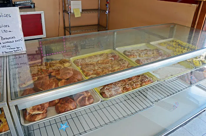 O’Brothers Bakery Picture 7