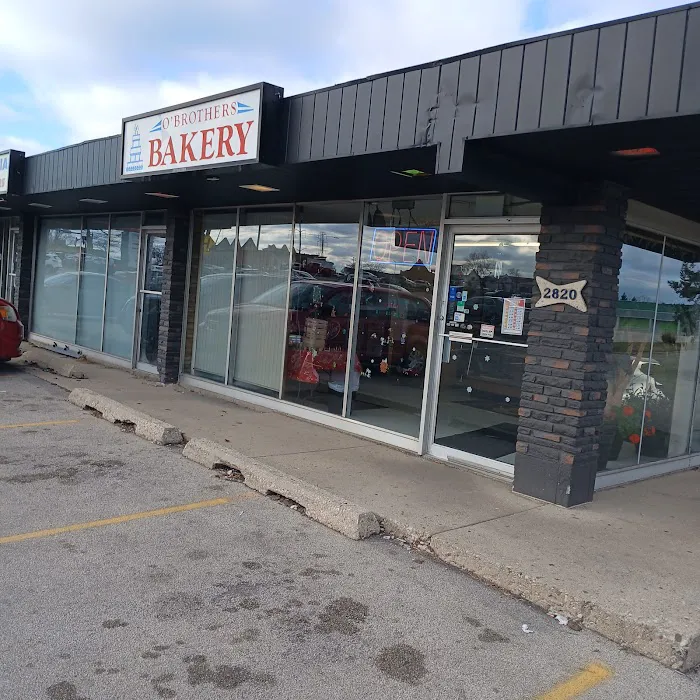 O’Brothers Bakery Picture 9