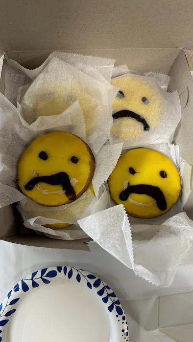 O’Brothers Bakery Picture 10