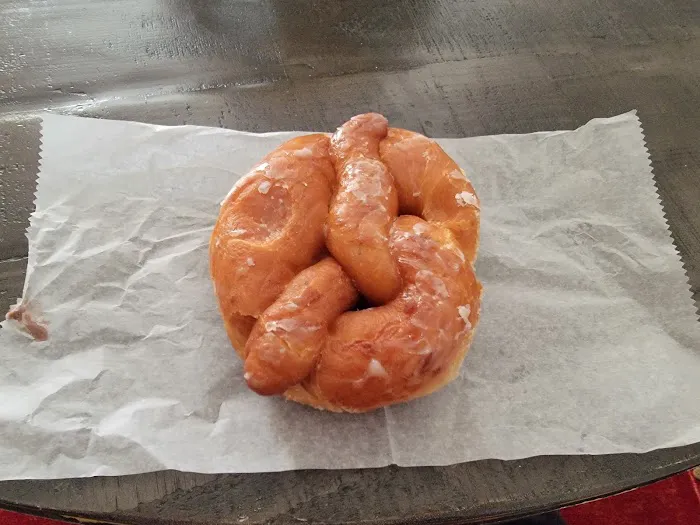 O’Brothers Bakery Picture 8