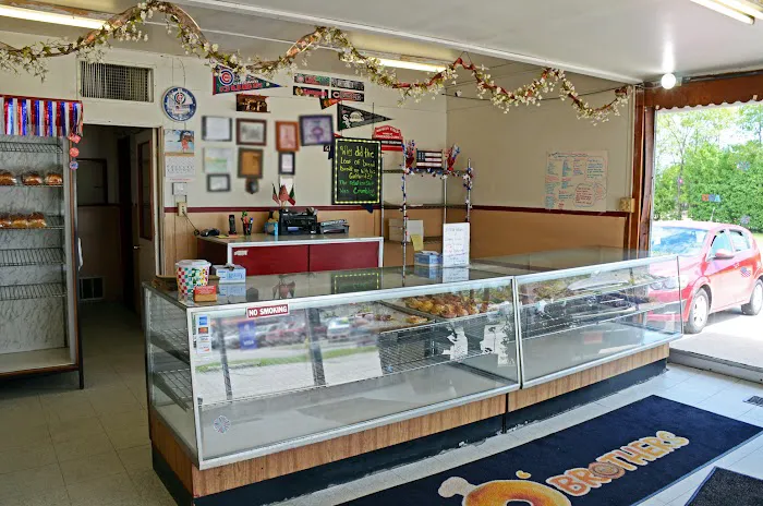 O’Brothers Bakery Picture 5