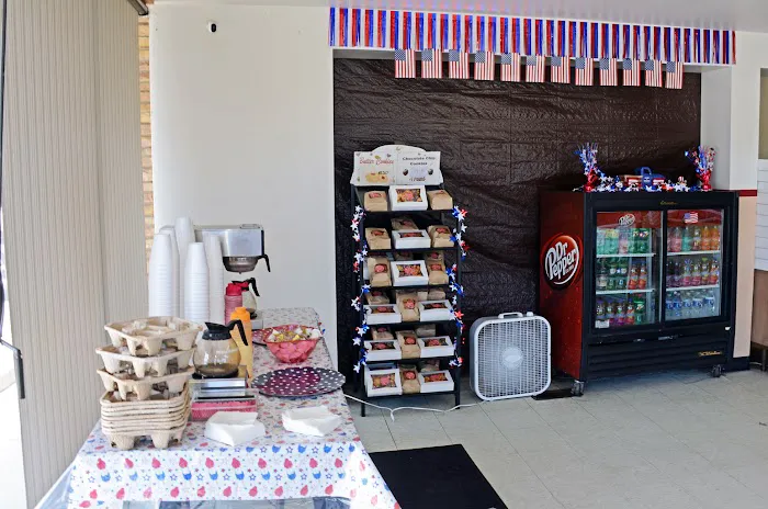 O’Brothers Bakery Picture 4