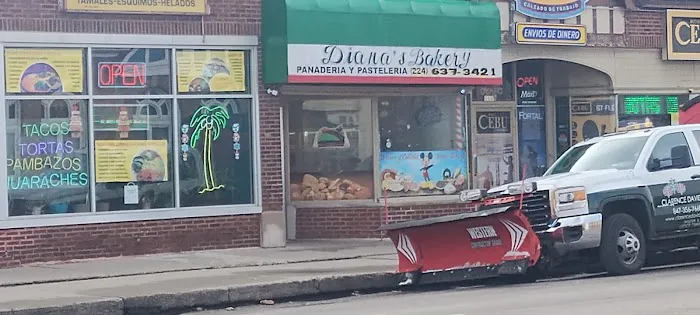 Diana’s Bakery Picture 1