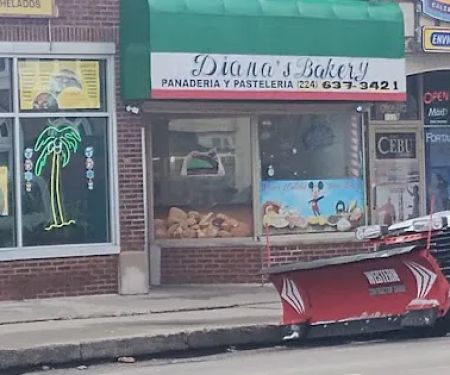 Dianau2019s Bakery