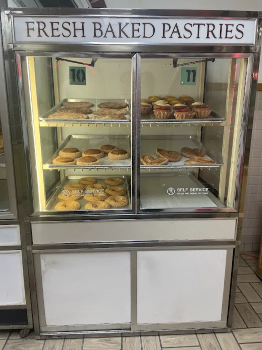 Panaderia Mi Tierra Picture 4