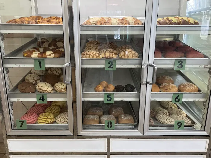 Panaderia Mi Tierra Picture 1