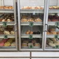 Panaderia Mi Tierra ico