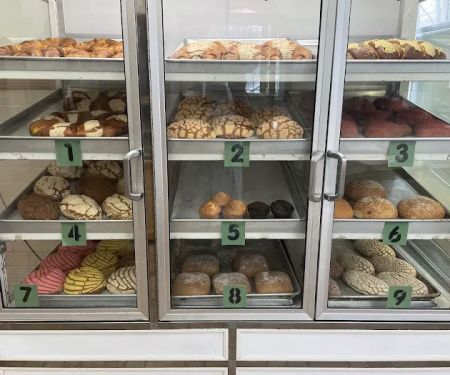 Panaderia Mi Tierra