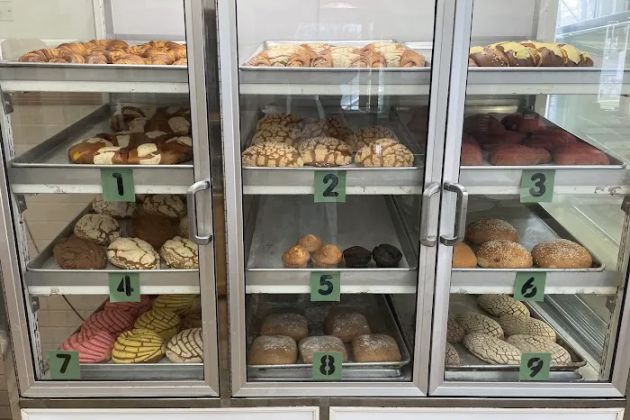 Panaderia Mi Tierra