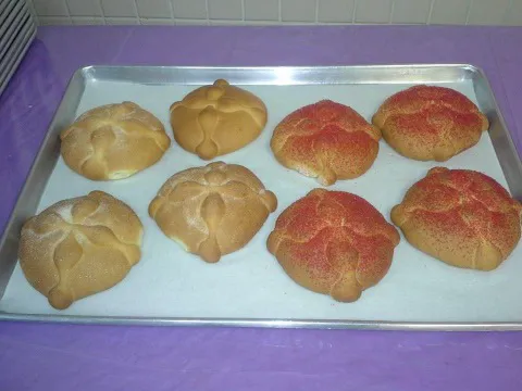 Panaderia Mi Tierra Picture 3