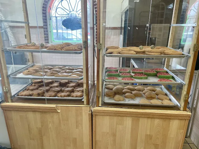 Panaderia Mi Tierra Picture 5