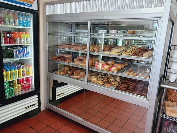 Panaderia La Azteca Picture 5